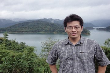 蔡明芳 蔡明芳