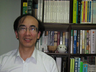 楊秉訓 楊秉訓
