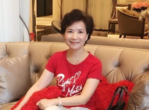 莊希豐 莊希豐