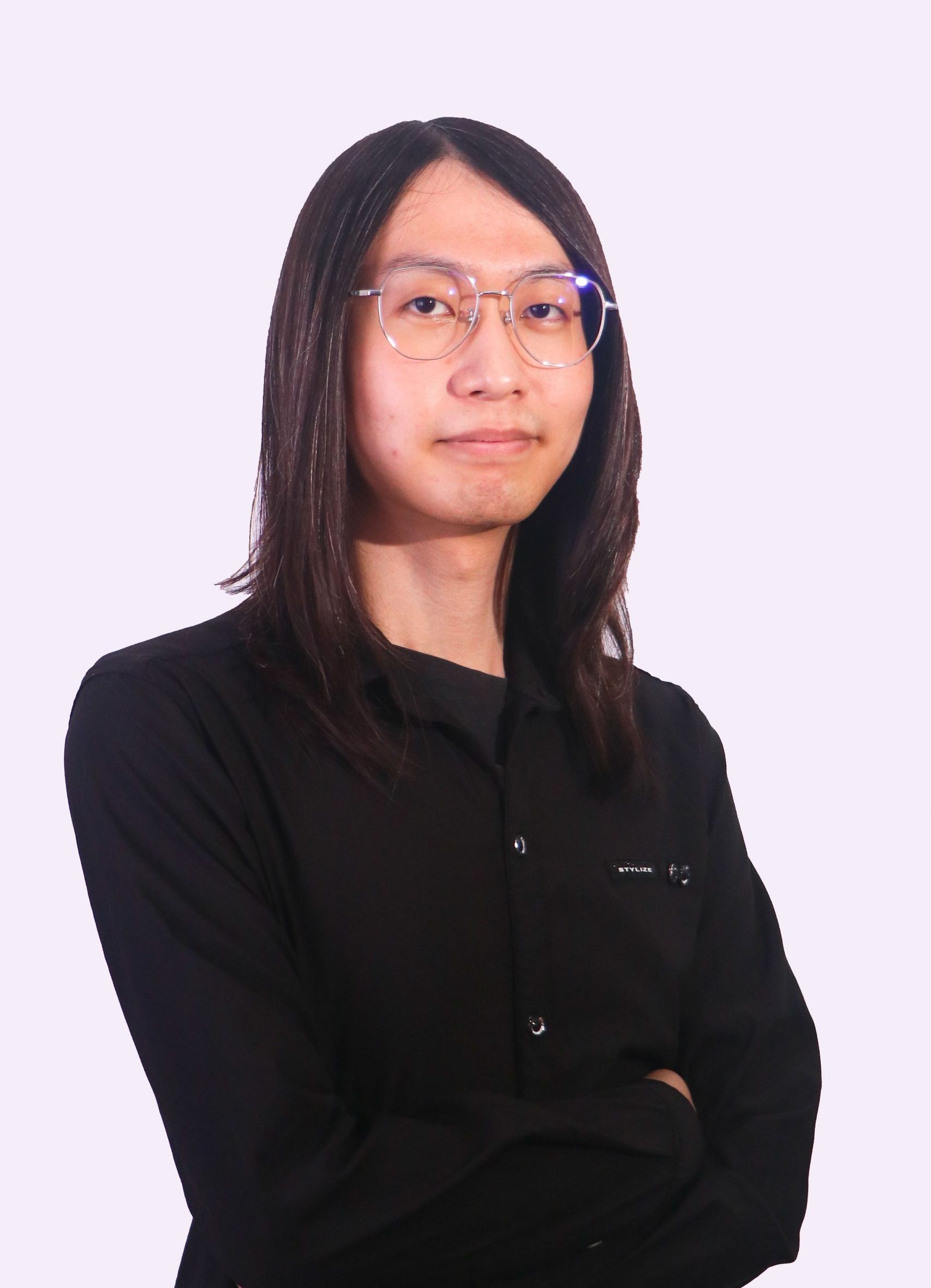 陳昱延 Yu-Yan Chen 陳昱延 Yu-Yan Chen