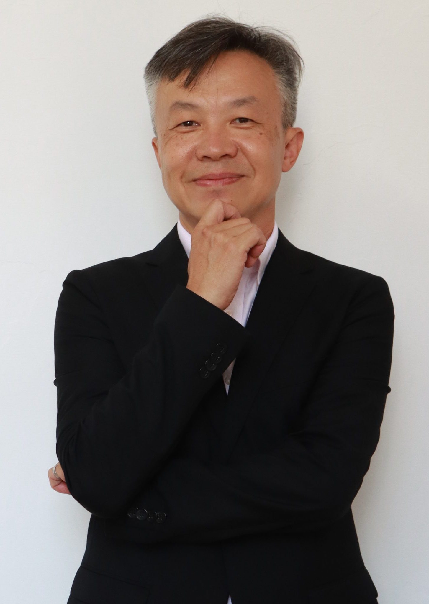 Prof.  Hung-Chung Hsueh